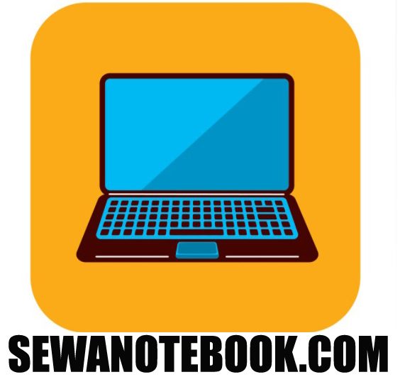 sewa notebook, rental notebook